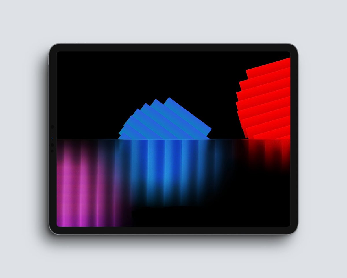 HarthaStudio's tweet photo. Playing with some glass morphism, should I make a pack? https://t.co/SlzHn5BpRA