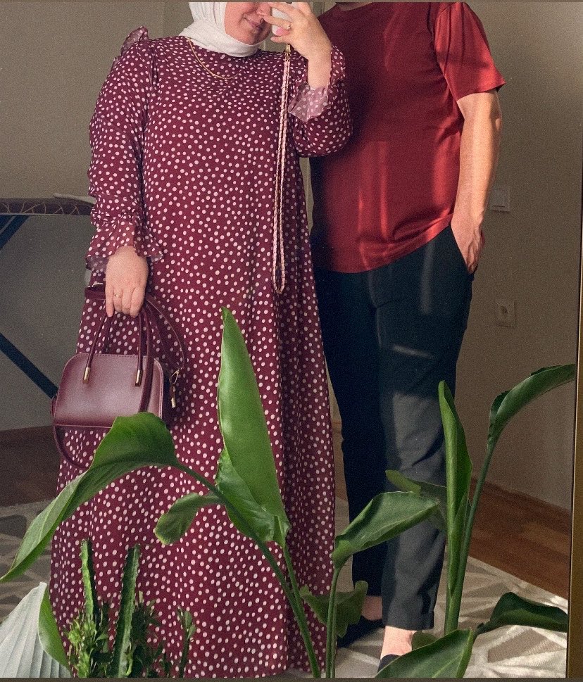 beyzakoc_'s tweet photo. Bu kız çift kombinlerini kendi dikiyor ✨ https://t.co/t3phdQxnJN