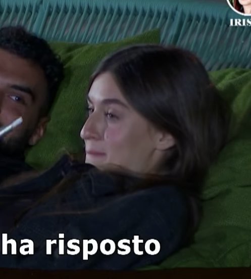 elodeamega's tweet photo. ma gaia gozzi è impazzita cosa ci fa a temptation island come tentatrice https://t.co/VQM9ymj3Xp