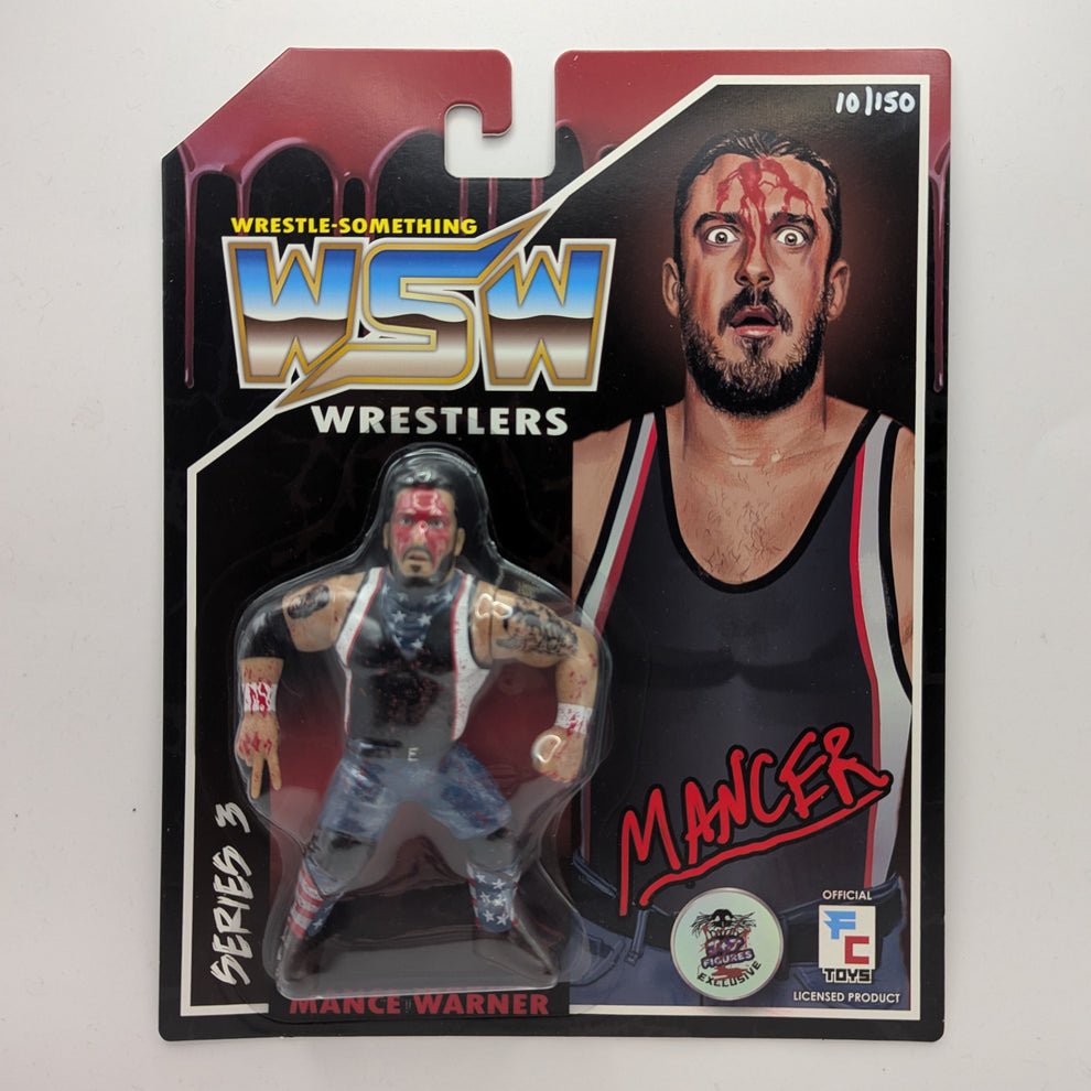 JJ Figures LLC tweet media