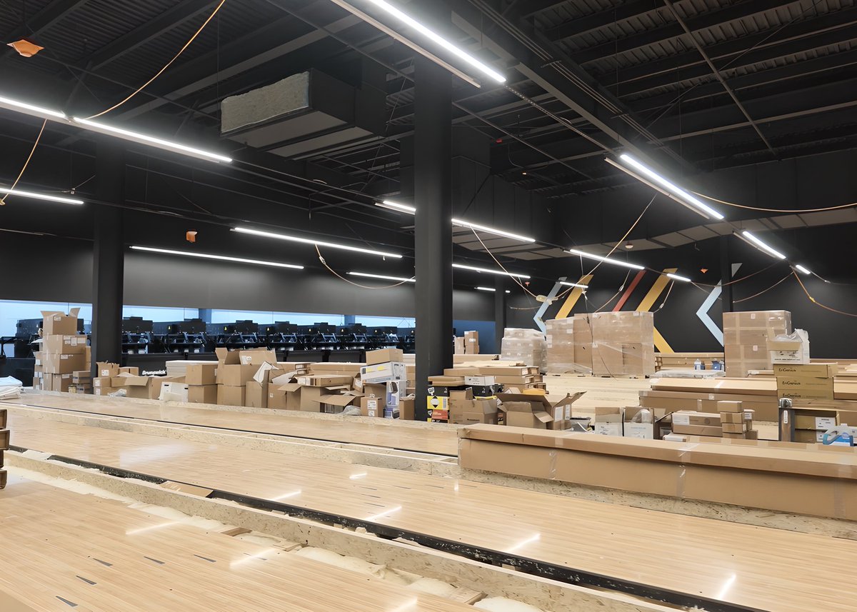 hendersonsport's tweet photo. And in a year, everything will be different. We can’t wait to see what you will do with this space when it becomes yours. 🌟 https://t.co/F6j2NitBRO