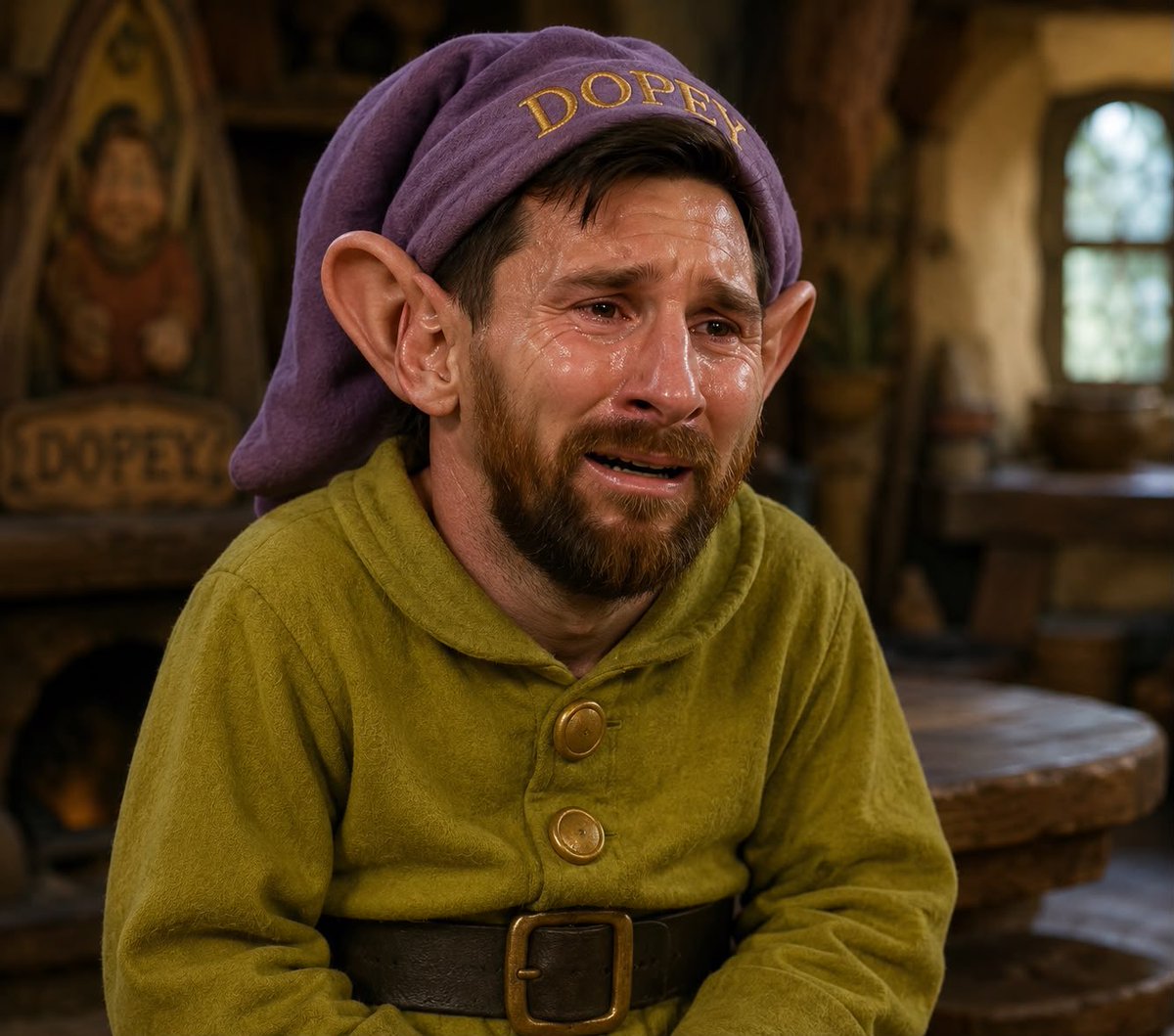 EFritjofsson's tweet photo. @JuanDiegoS29446 @Tagelca Cry more, b*tch. https://t.co/Ki3pqgvhCO