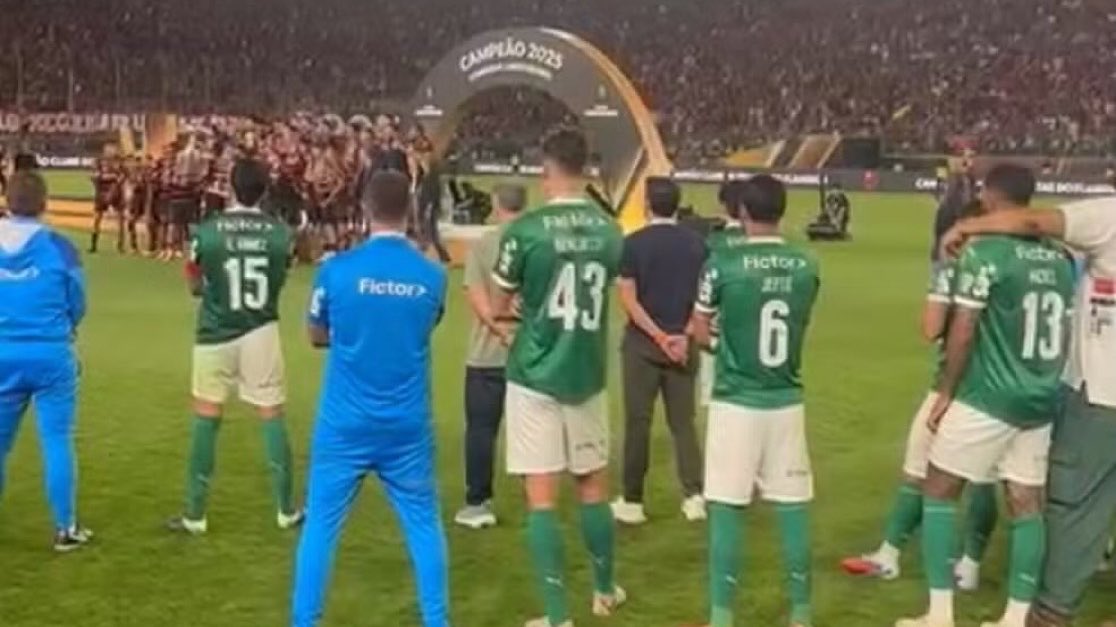 Mundo da Bola tweet media