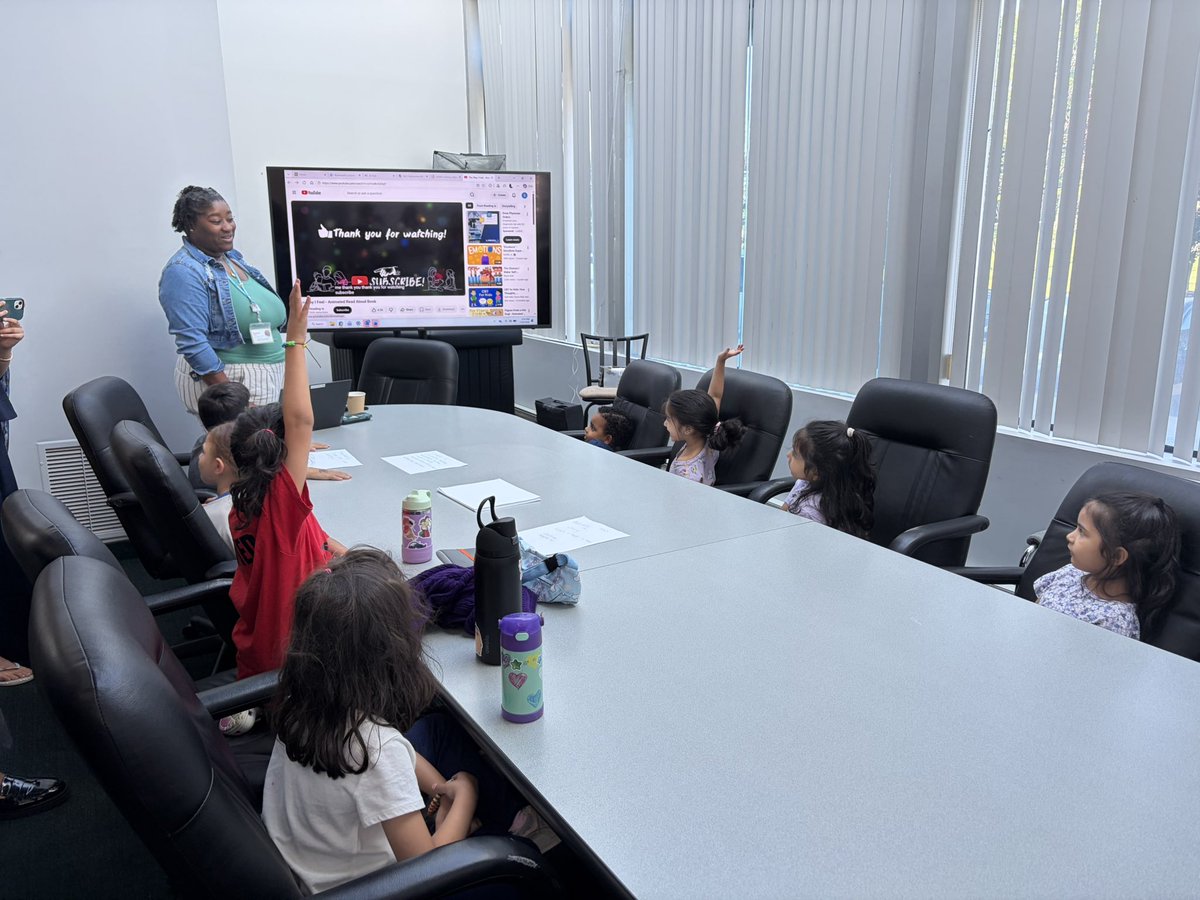TheAAIRE's tweet photo. AAIRE’s Feelings Adventure has begun! 💛

We kicked off our first activity in the boardroom at the Welcome Station, where participants began exploring and discussing the many ways we feel. 🌈✨ https://t.co/hUFKM4xPyi