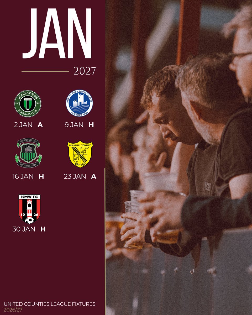 Sheffield Football Club tweet media