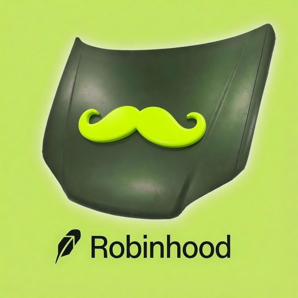 CarhoodRH's tweet photo. @robinhoodgems @hood_devs https://t.co/mFx7dwySwv