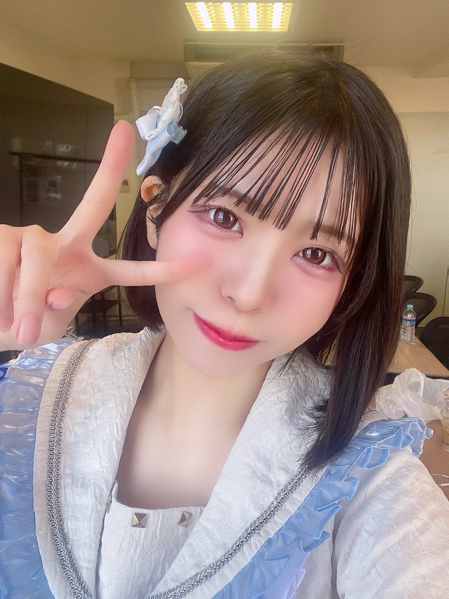 おはよう もーにんぐ❕ななちゃん⭐️ おはよう〜💖