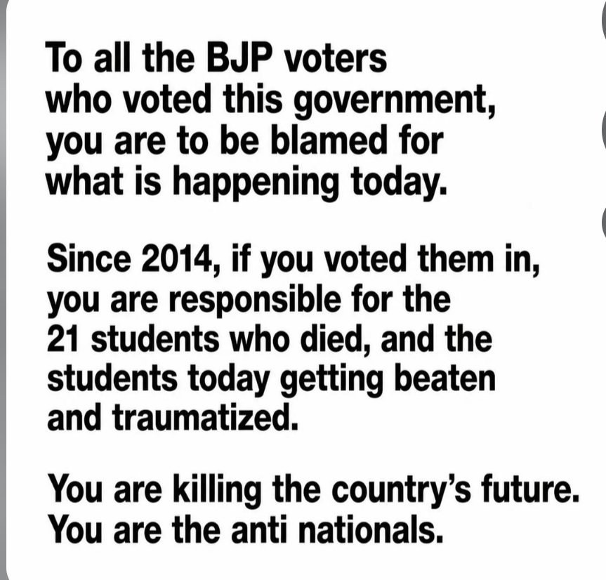 ash_goa_vlog's tweet photo. @AJENews #cjp #delhi #bjp #protest #cjpprotest #Jantarmantarprotest #students #viral #bjp4goa #bjp4goa
My question to BJP followers parents not BJP government.
•Whatever the BJP government did today at Jantarmantarprotest with the students is right or wrong? https://t.co/W2jp1JHaCP