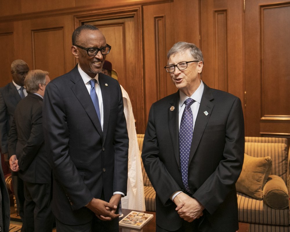 FilsDeBoncoeur's tweet photo. @UrugwiroVillage @gatesfoundation's partnership eith #Rwanda is one of the best partnerships which benefits the community and stand as a testament of good leadership. This partnership fueles by the great friendship between President #Kagame and #BillGate 

May this partnership keep fly higher https://t.co/N8ZOzaZTVr