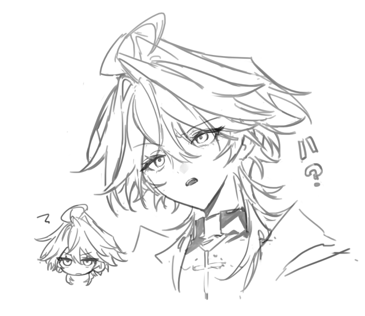 rtk_ccc's tweet photo. @Vesp_TL 
落書き https://t.co/HV11DJmYVG