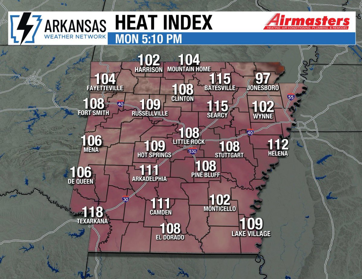 WxZachary's tweet photo. I really hope all the “I love summer” people are outside loving today https://t.co/w3dUaHUmzx