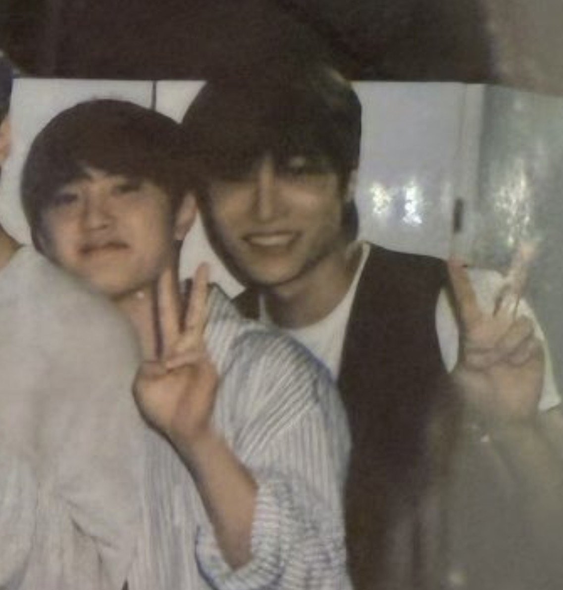 JIwaitingforKS's tweet photo. 🧑🏻‍❤️‍🧑🏽🧑🏻‍❤️‍💋‍🧑🏽����🏻 https://t.co/ivffeDJ5Rb