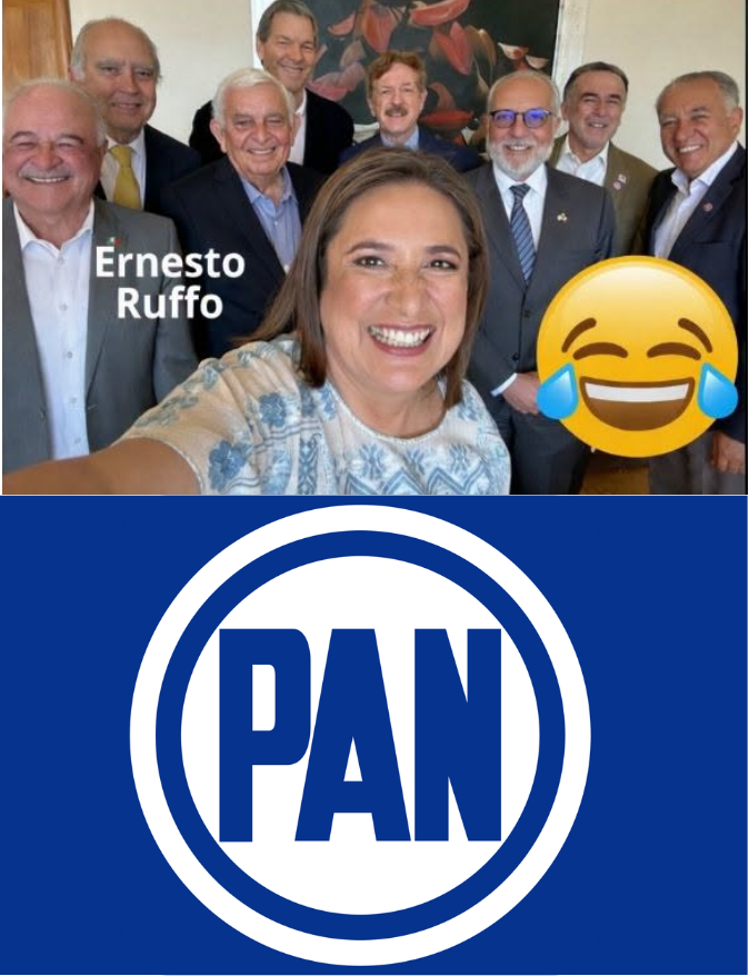 elgatopolitico_'s tweet photo. 🔴​🔴Hablando de Ernesto Ruffo y del cártel de PAN, que nadie se olvide que:

✅El mayor crecimiento del Cártel de los Arellano Félix coincidió con el periodo de gobierno de Ernesto Ruffo en Baja California (1989-1995).

✅Diversas investigaciones, como las detalladas por el periodista Jesús Blancornelas, documentan que durante esta administración la organización criminal consolidó su dominio regional y expansión.

Esto es lo que defiende el PAN, son unos corruptos.
#RuffoPanistaCriminal