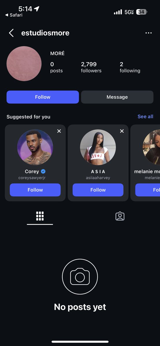 skylarrsheaa's tweet photo. So Melanie just went on the show to get out of that bikini store and start her own business ?? And dyed her hair the same color ?? Seems very quick to already have something in place 🤷🏻‍♀️ #LoveislandUSA https://t.co/akgtvOBC5F
