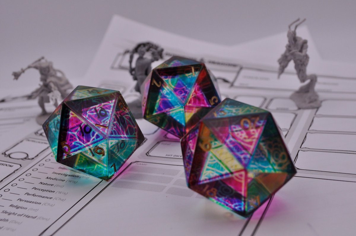 jxj154's tweet photo. #dice #dnd #ttrpg  #daggerheart https://t.co/1H8Gx6i15R
