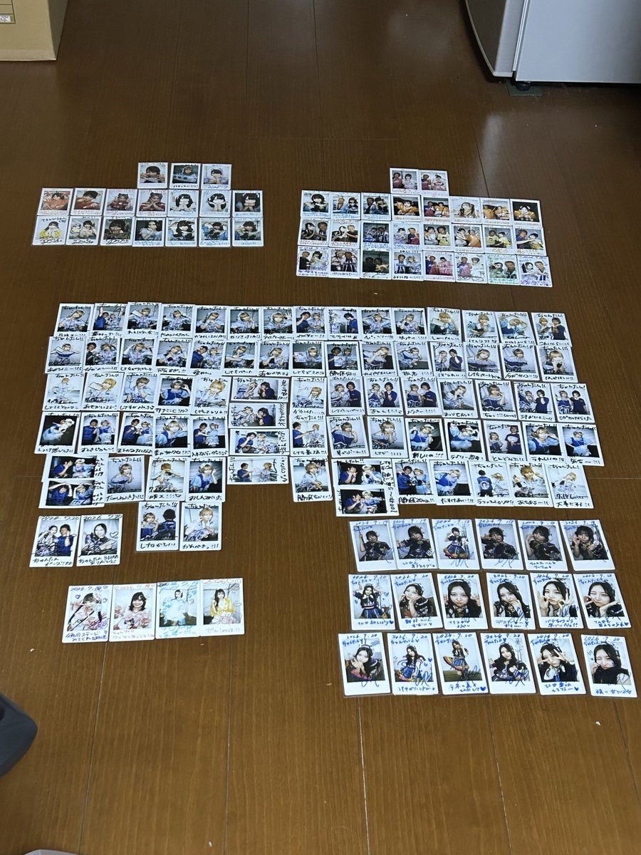 Mikousa_2's tweet photo. 関ヶ原……終わっちゃった……

朝ごはんと共に……

#関ヶ原唄姫合戦2026 https://t.co/Mfx3KcJsNw