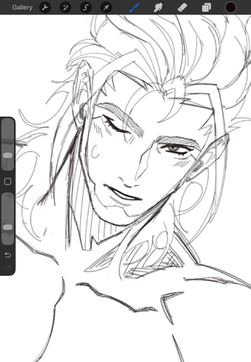 _felisue's tweet photo. another Emre wip and this brush do be hitting different

#Emre #Emresarioglu #Overwatch https://t.co/5RcS4KIOa3