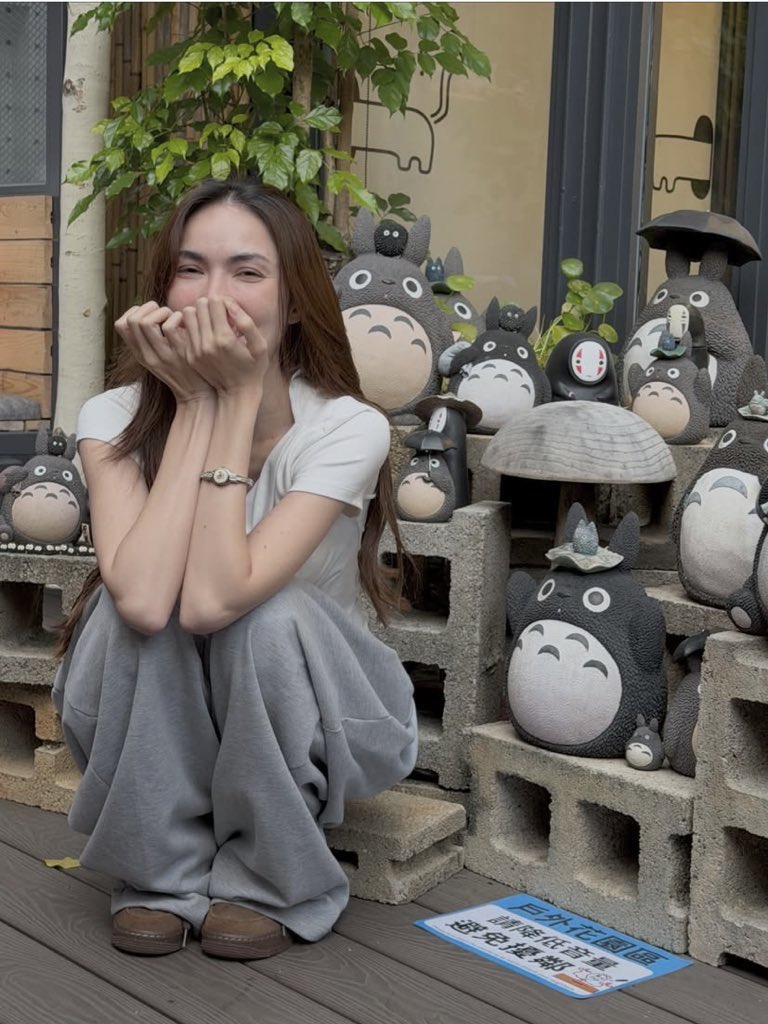 rabbitboyzaaa's tweet photo. อรุณสวัสดิ์  ชาล็อตตต….🍃🍃

SIMPLY BE CHARLOTTE21
#ชาล็อตออสติน #CharlotteAustin 
@itscharlotty https://t.co/jZyJ5xSWlJ