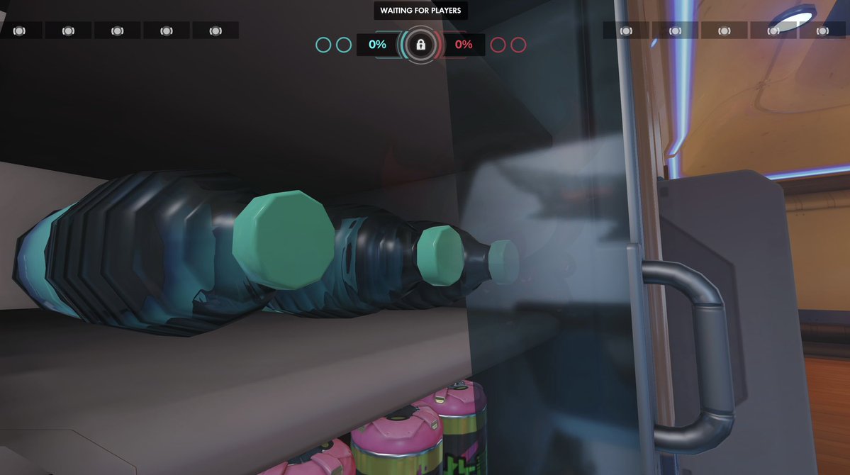 SimplyDmonic's tweet photo. Ik it’s nothing new &amp; Sry that this is all that Ive been posting about but I’m so fascinated by whatever this thing is…

Here are some of Best shots that I could get of it today❤️

((On all 3 versions of the map it’s genuinely astonishing that it’s present in every variant 😭)) https://t.co/znuCh61aYq