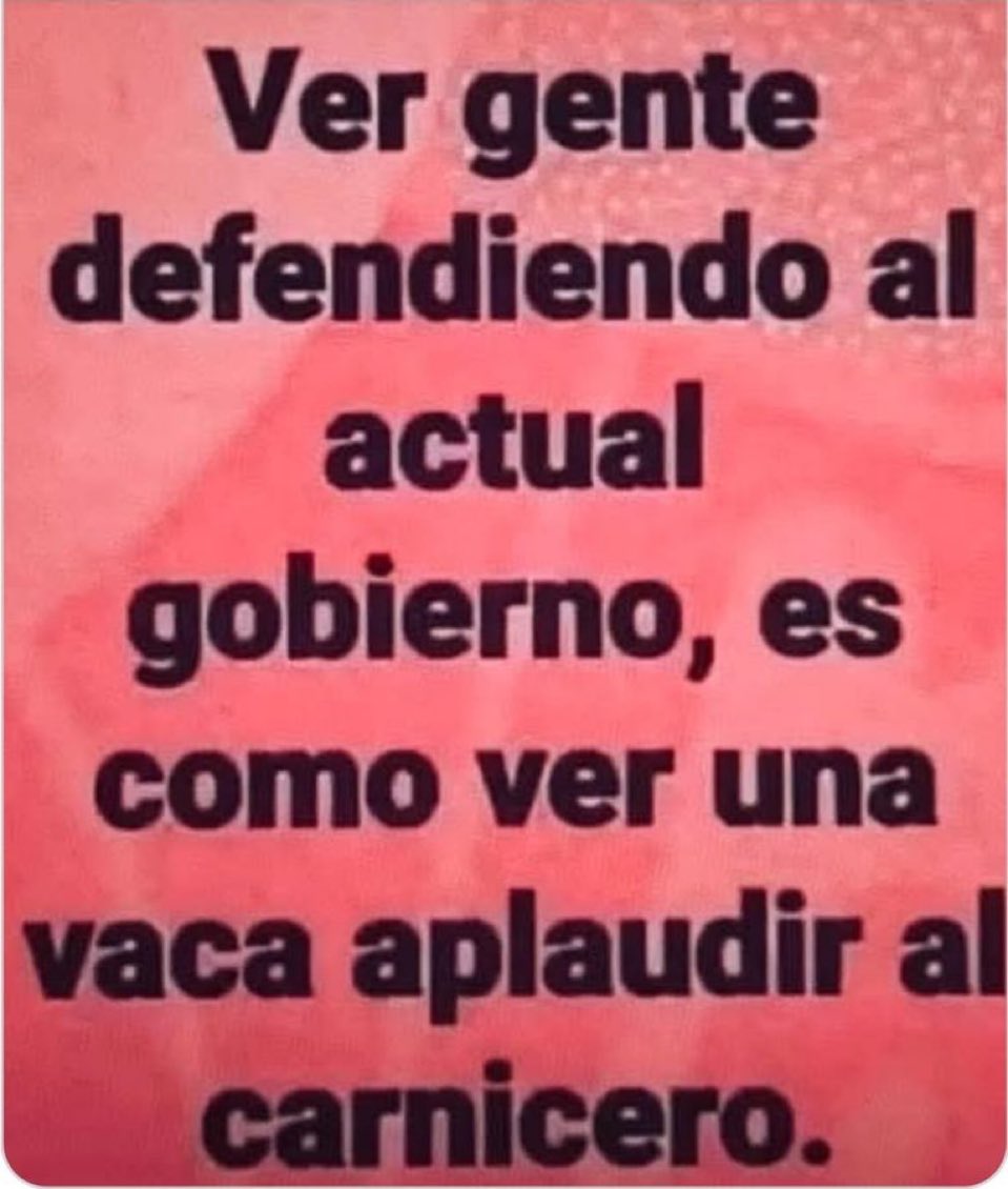 anagHK771864's tweet photo. Es así 👇 #ElGobiernoTeMintió 🤦‍♀️ https://t.co/v8TBgpB1yp