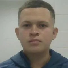 DHSgov's tweet photo. 🚨A BIDEN-RELEASED ILLEGAL ALIEN MURDERED AN AIR FORCE VETERAN.

Axel Eduardo Chavez-Marroquin opened fire and killed James Randell “Randy” Witten, a 71-year-old veteran of the U.S. Army and U.S. Air Force. 

Chavez-Marroquin has a criminal history but was RELEASED TWICE by California sanctuary politicians after arrests for domestic violence. 

This illegal alien should’ve NEVER been allowed on our streets, and James Witten should still be alive today.