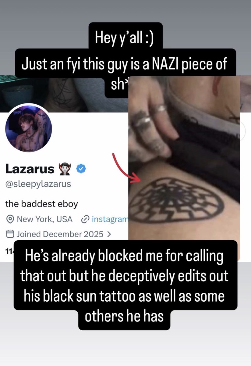 keagan_xxx's tweet photo. a lot of yall follow him too 😭😓 https://t.co/RlWhXp8xmw