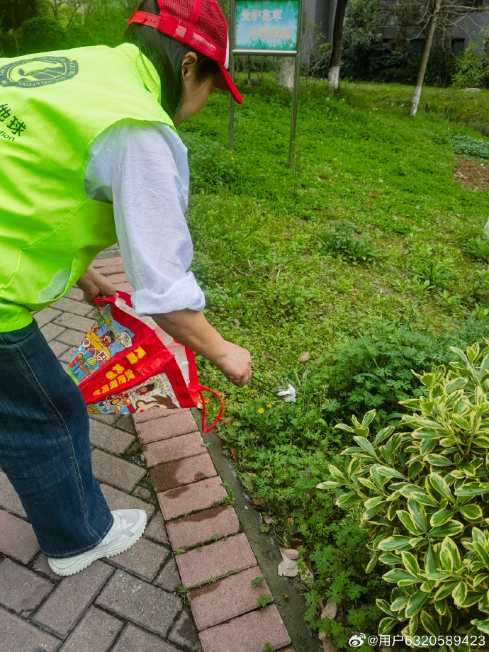 poingring's tweet photo. [Join our Neighborhood Cleanup this Saturday 9AM at Central Park! Bring gloves + a reusable bag—free snacks for all volunteers. Let’s spruce up our community together!]， https://t.co/G341fTssZE