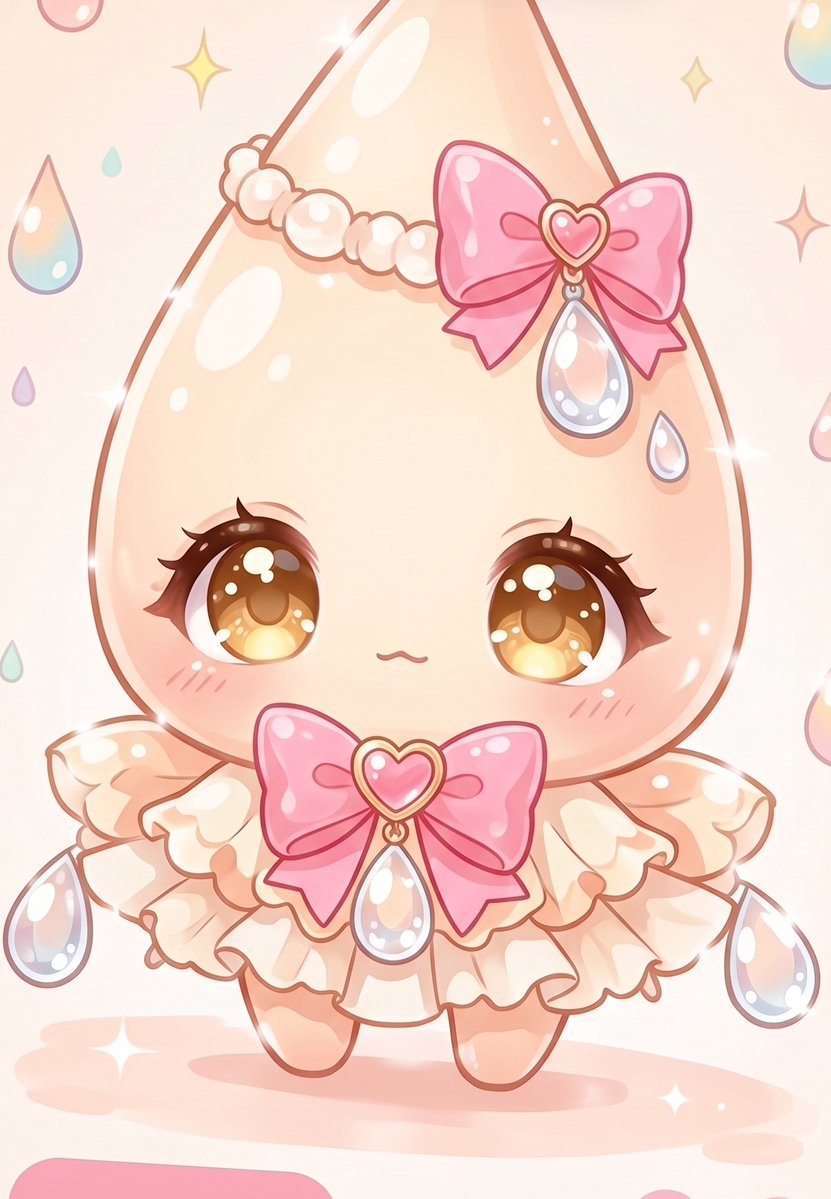 syao78's tweet photo. @rurin329 配信お疲れー
パイセンのやつの色違い貼っておきますね
リボンと他を色変えたバージョン https://t.co/CxWwMtI30S