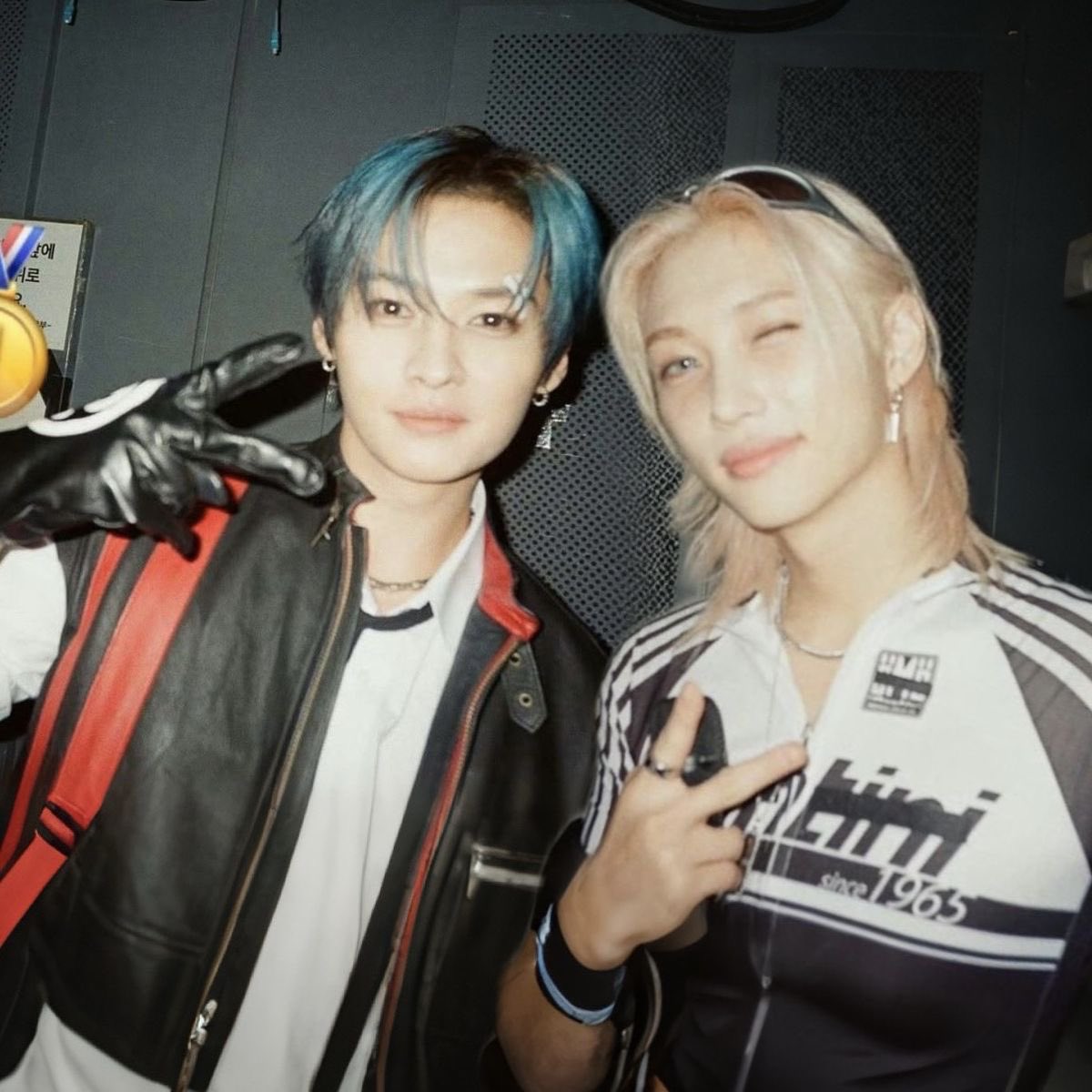 yewnls's tweet photo. how your pinterest sees you !! (anr edition :3 

★ my skz duo ˚˖𓍢ִ໋❀ 
★ my skz lyrics ˚˖𓍢ִ໋❀ 
★ my skz album ˚˖𓍢ִ໋❀ 
★ my flower ˚˖𓍢ִ໋❀ https://t.co/ZWBwjJrDLL