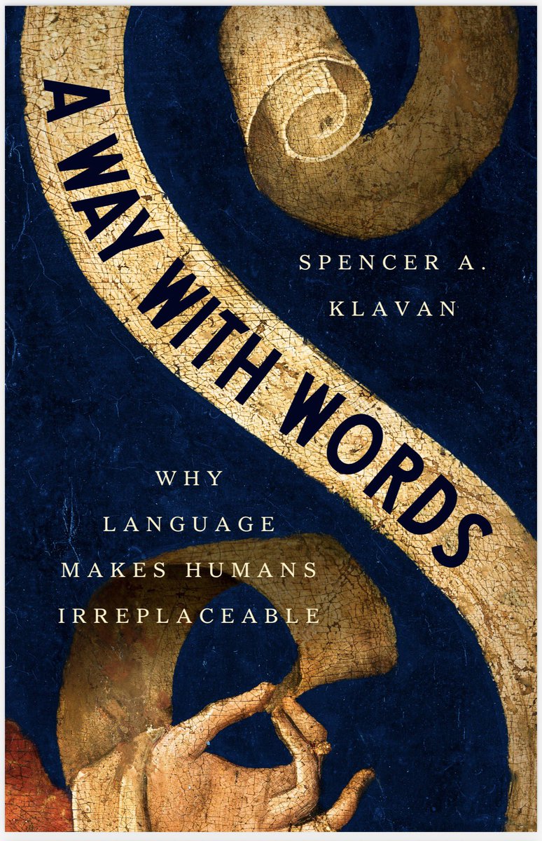Spencer A. Klavan tweet media