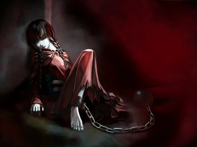 MiniTaigaAMV's tweet photo. EXTRA: THE HOUSE IN FATA MORGANA
Visual Novel https://t.co/IJHjY7k6hm