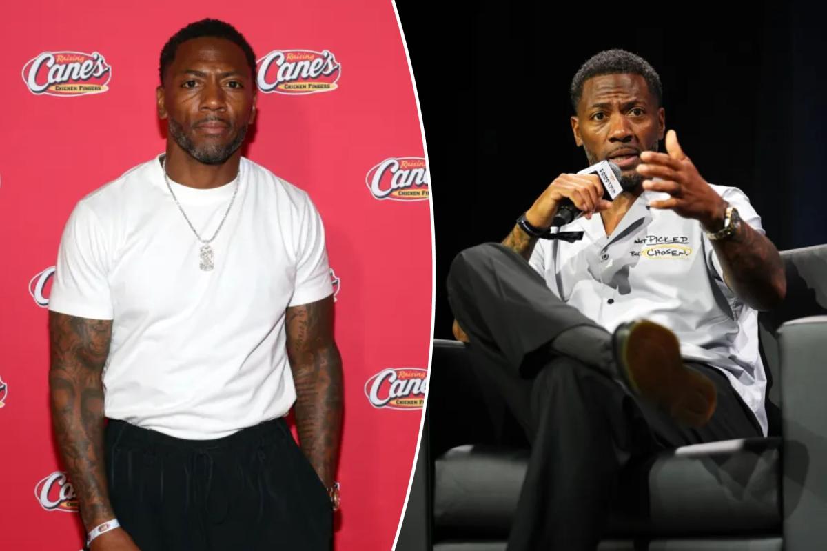 nypost's tweet photo. This exchange is why Ryan Clark got fired from ESPN https://t.co/nNuXpRAe5P https://t.co/3NS1yYrpQy