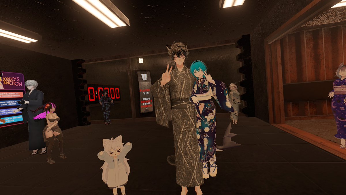 たくたく tweet media
