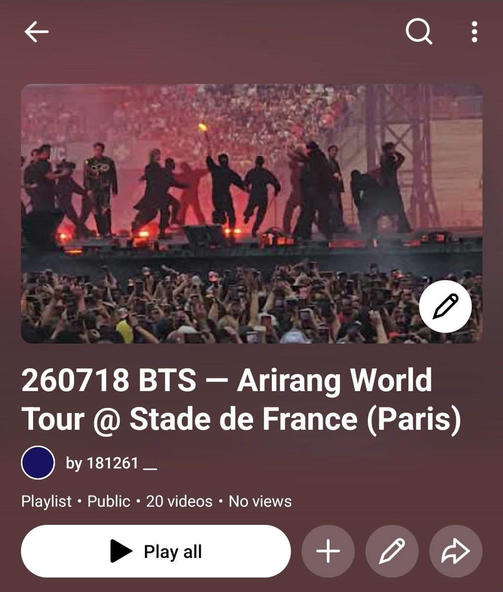 7hue_'s tweet photo. j'ai enfin fini de mettre toutes mes videos des concerts en ligne, si certains veulent aller les voir où les enregistrer dans leur regarder plus tard je vous laisse les liens 🫶

d1 : https://t.co/mvGxt4hZoD
d2 : https://t.co/uJ07exQ21N

+ https://t.co/MN5V1UMKJ4