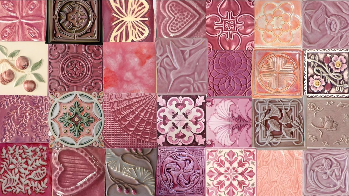 purelivn's tweet photo. ceramic tiles https://t.co/Q0TZx5z2ZZ