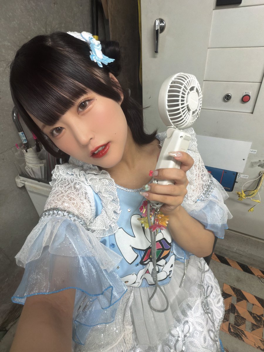 あん💎💙NEO BREAK (@NEOBREAK_ANN) / Posts / X