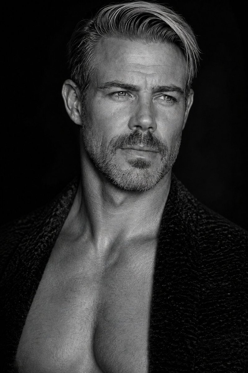 mcayphotos's tweet photo. Trevor Donovan hunter gaze 📷 https://t.co/95YubaQKTU