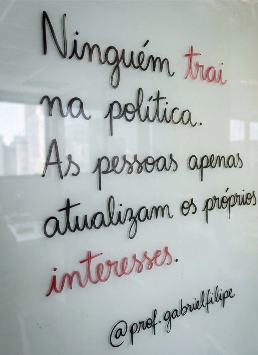 dilea_monteiro's tweet photo. Fato ou Fake?! https://t.co/fZz1zJJHzr