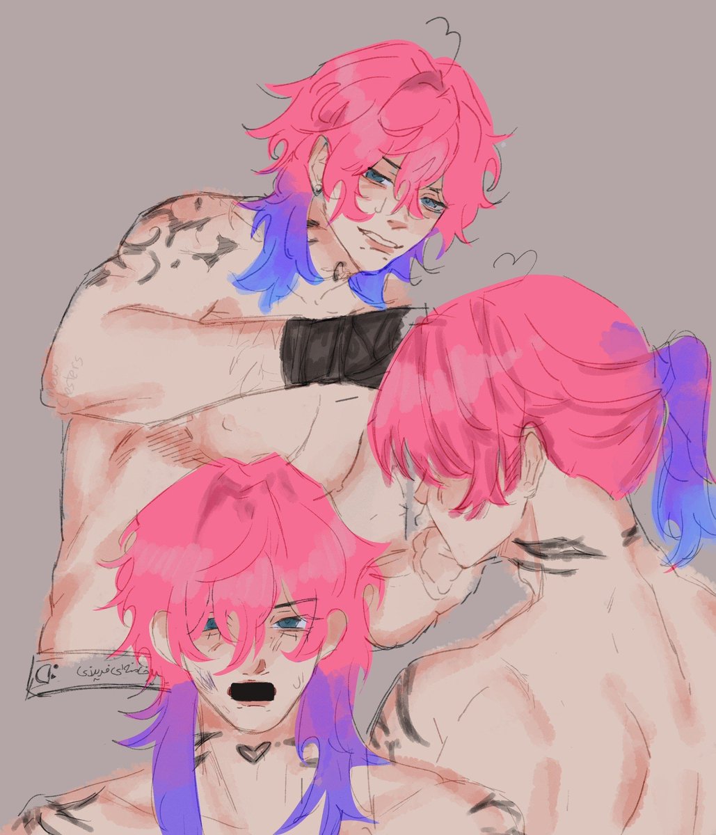 meowchesters's tweet photo. I'll finish it later I'm WAY too sleepy rn
#Ren14dayswithyou #Ren14dwy #14dayswithyou #14dwy #vn #visualnovel https://t.co/XvsSDhpVb7