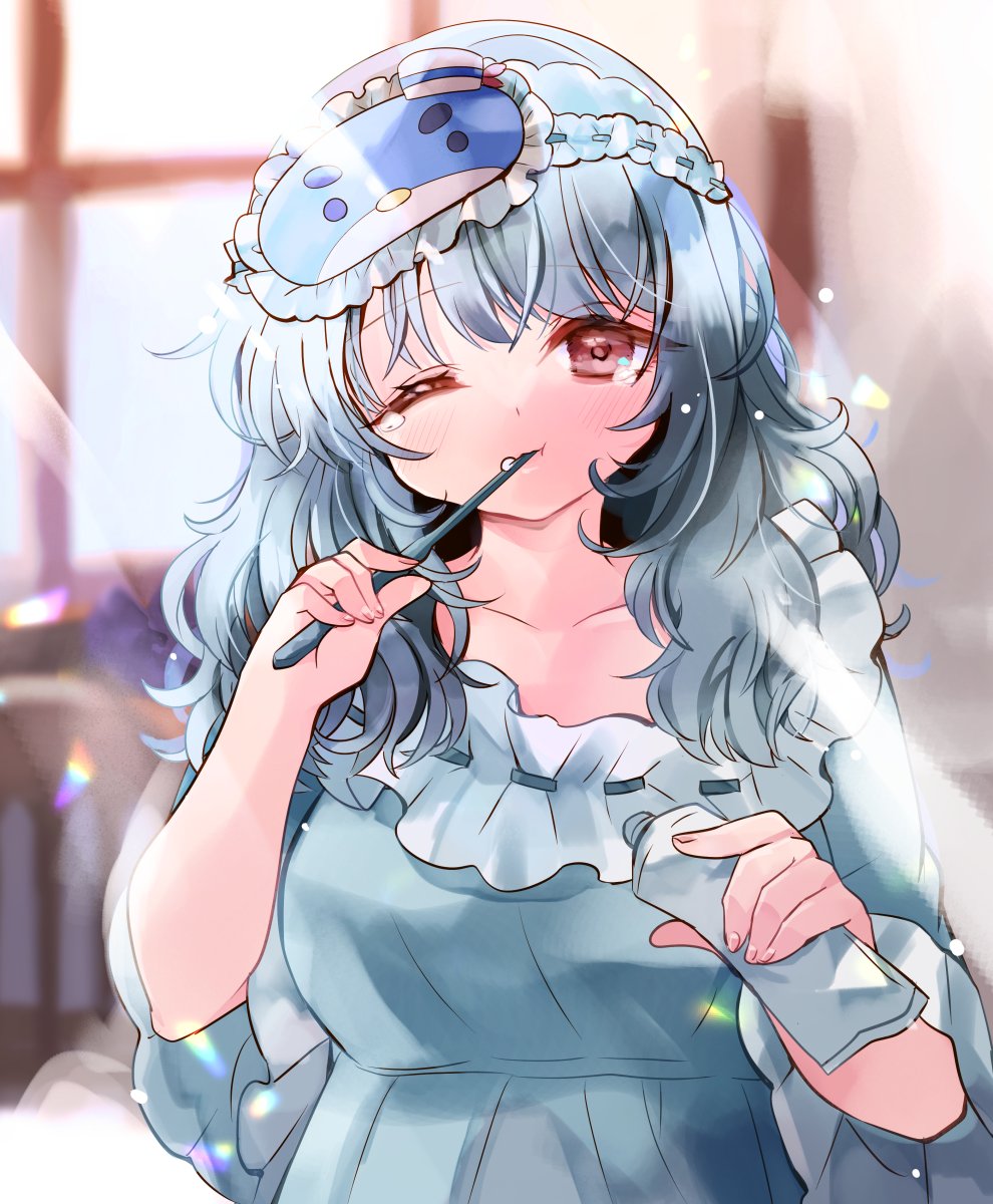 ミモザ (@mimosa_100) / Posts / X