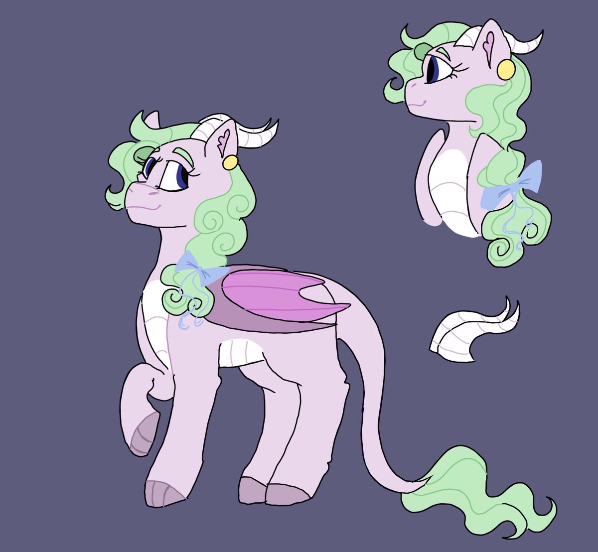 Cocodoodles1's tweet photo. I love herโฆ Hello??? #sweetiebelleMlp #spikemlp https://t.co/sK3sxIyWnv