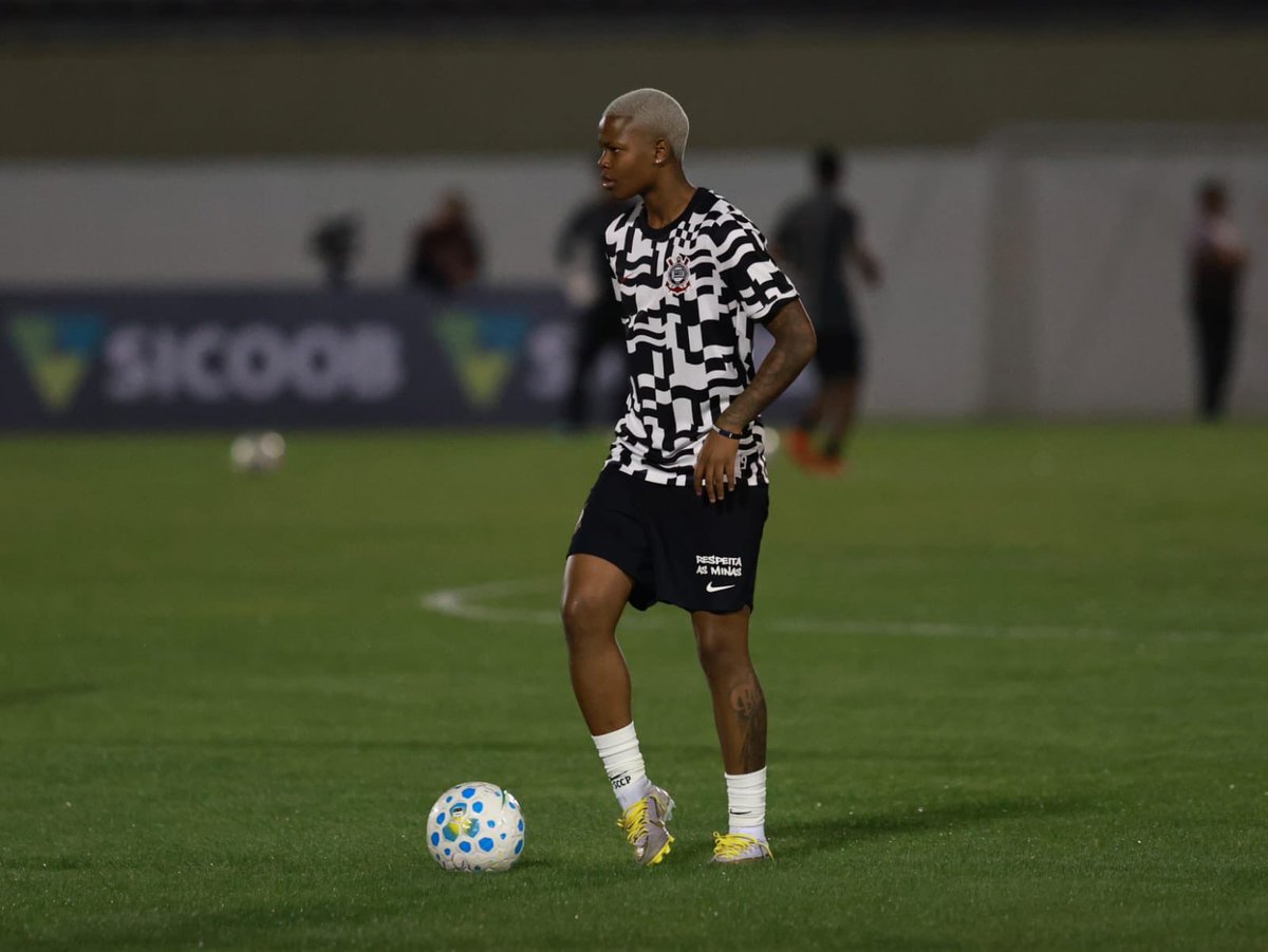 asbrabas's tweet photo. Aquecimento ☑️⚽

📸 Rodrigo Gazzanel / Corinthians

#AFExSCCP
#AsBrabas
#VaiCorinthians https://t.co/RIMy5czeik