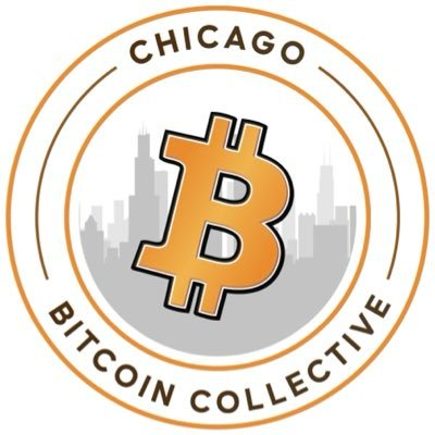Chicago Bitcoin Collective tweet media