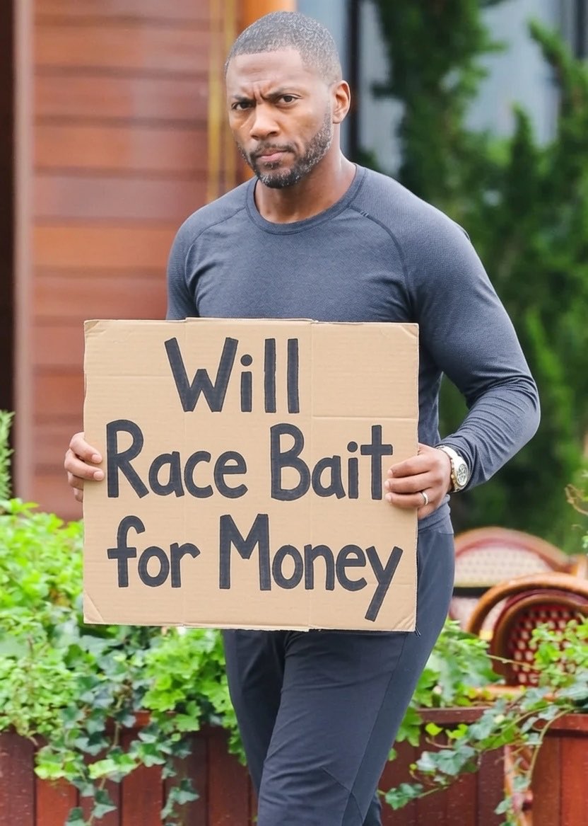 notthefakeDNP's tweet photo. Ryan Clark gonna have to find a new job! https://t.co/9QRW1edipw
