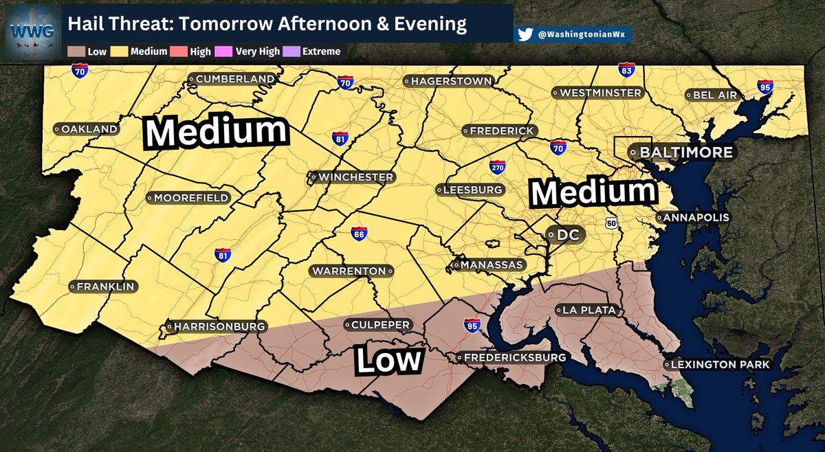 Washingtonian Weather Geeks tweet media
