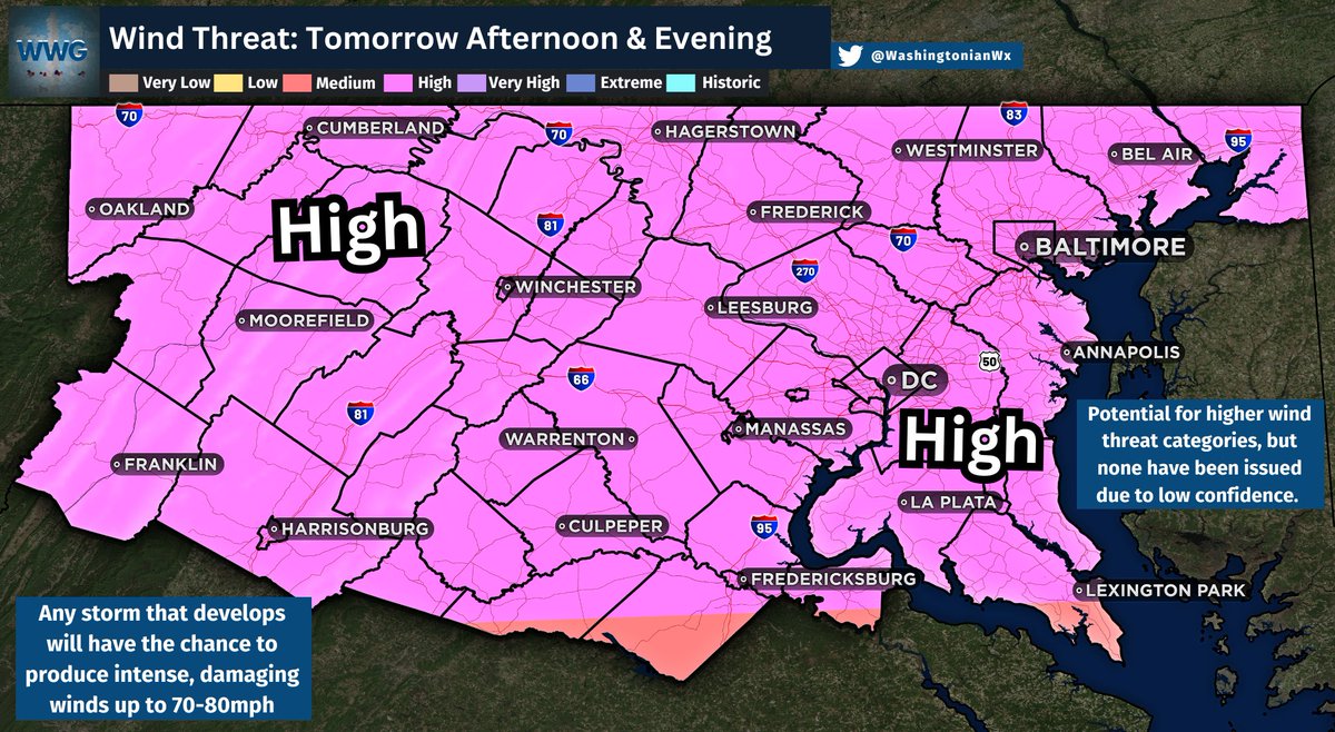 Washingtonian Weather Geeks tweet media