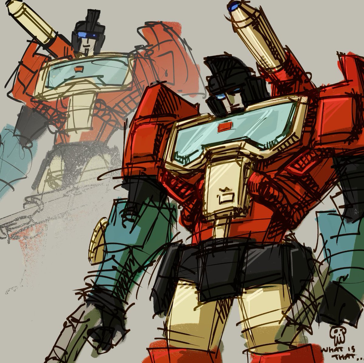 hammerhead_worm's tweet photo. picks my nose and wipes my snot on perceptor https://t.co/exsDJnYiXO
