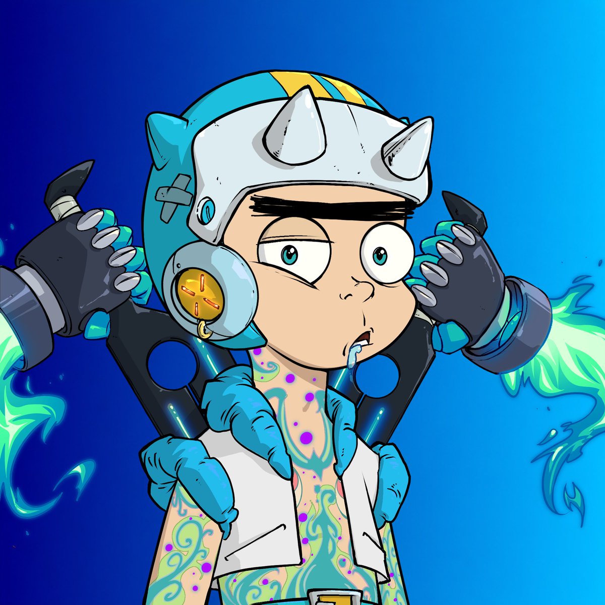 Zero To Hero Academy tweet media