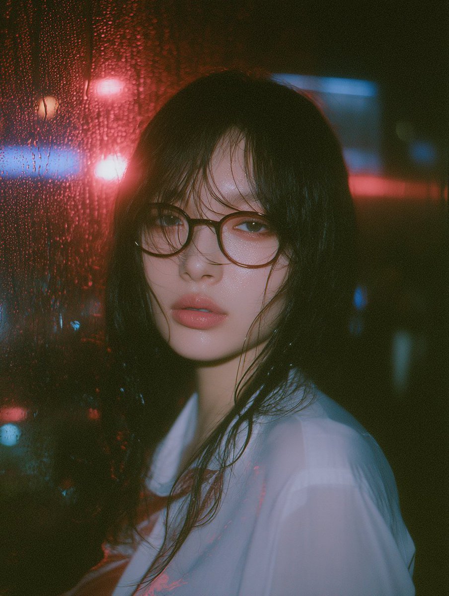 not_a_photo_'s tweet photo. 👓 + ☔️ + 👩‍🎓 = 🫰 https://t.co/1wtgAfiAXE