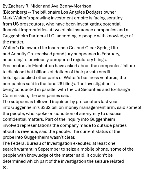 MinotaurStocks's tweet photo. The web of parties with a financial interest in $CVNA's capital structure had ample reason to help pump the stock through sweetheart private pool loan purchases. Once phones start getting seized though we imagine the appetite to keep playing games dies quickly. https://t.co/IEnHVvAJsW